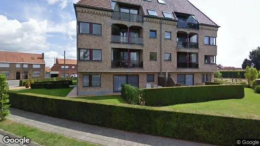 Apartments for rent in Maldegem - Photo from Google Street View