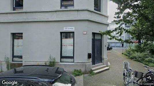 Apartments for rent in Stad Antwerp - Photo from Google Street View