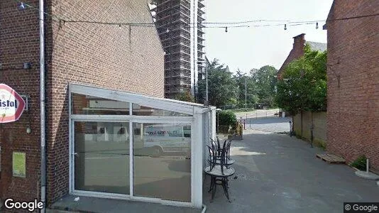 Apartments for rent in Genk - Photo from Google Street View