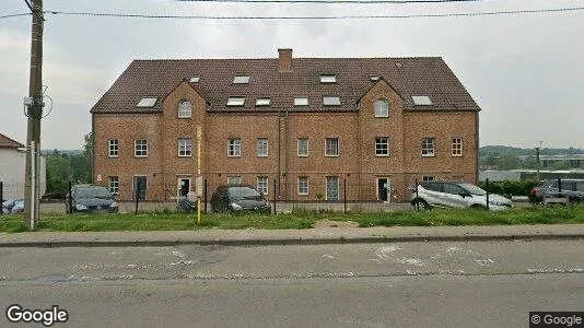 Apartments for rent in Kasteelbrakel - Photo from Google Street View