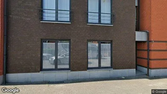 Apartments for rent in Saint-Ghislain - Photo from Google Street View