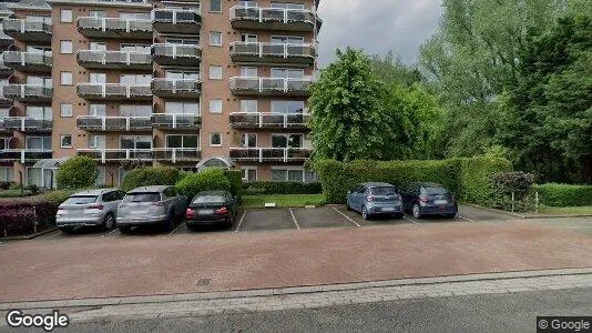 Apartments for rent in Zaventem - Photo from Google Street View