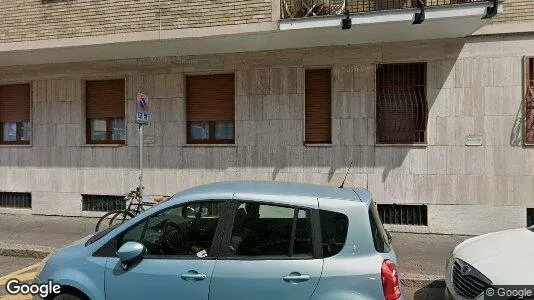 Apartments for rent in Milano Zona 6 - Barona, Lorenteggio - Photo from Google Street View