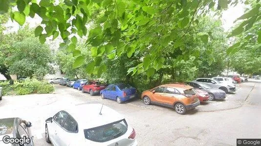 Apartments for rent in Dobroieşti - Photo from Google Street View