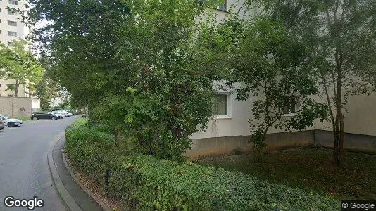 Apartments for rent in Cluj-Napoca - Photo from Google Street View