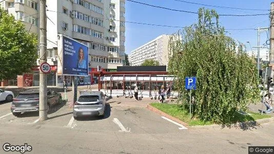 Apartments for rent in Bucharest - Sectorul 3 - Photo from Google Street View