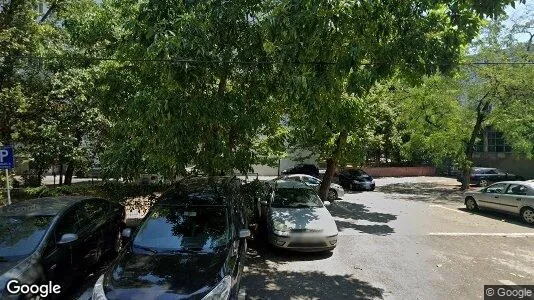 Apartments for rent in Popeşti-Leordeni - Photo from Google Street View