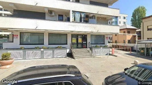 Apartments for rent in Bucharest - Sectorul 4 - Photo from Google Street View