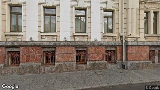 Apartments for rent in Cluj-Napoca - Photo from Google Street View