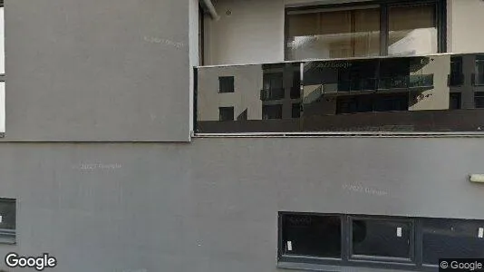 Apartments for rent in Cluj-Napoca - Photo from Google Street View