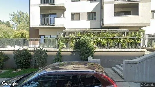 Apartments for rent in Cluj-Napoca - Photo from Google Street View