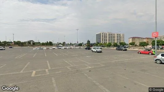 Apartments for rent in Constanţa - Photo from Google Street View