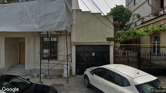 Apartments for rent in Constanţa - Photo from Google Street View