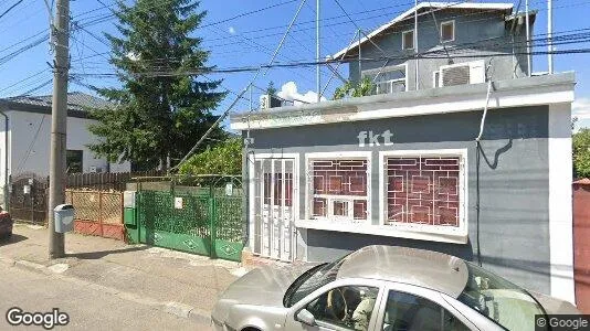 Apartments for rent in Ploieşti - Photo from Google Street View