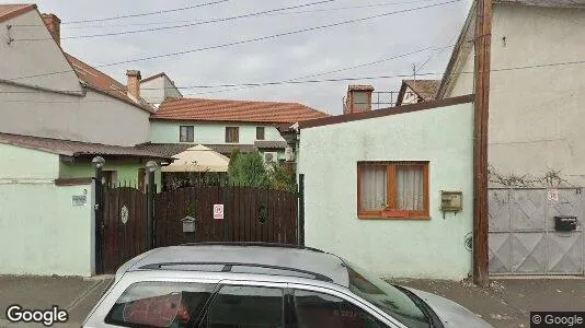 Apartments for rent in Şelimbăr - Photo from Google Street View