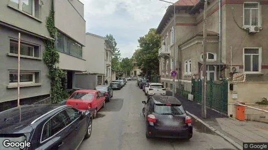 Rooms for rent in Bucharest - Sectorul 3 - Photo from Google Street View
