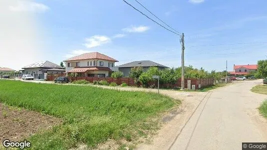 Apartments for rent in Constanţa - Photo from Google Street View