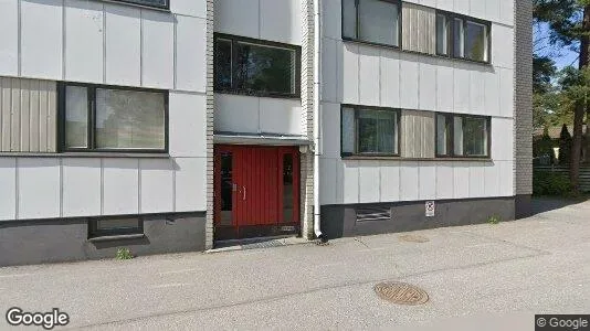 Apartments for rent in Vantaa - Photo from Google Street View