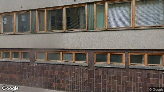 Apartments for rent in Helsinki Eteläinen - Photo from Google Street View