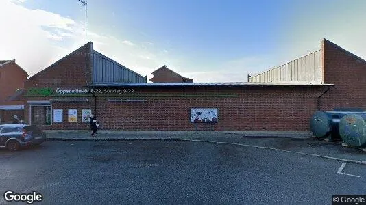 Apartments for rent in Lund - Photo from Google Street View