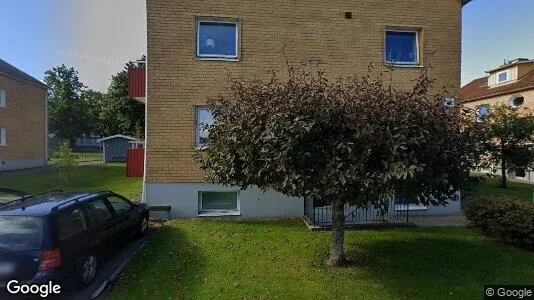 Apartments for rent in Motala - Photo from Google Street View