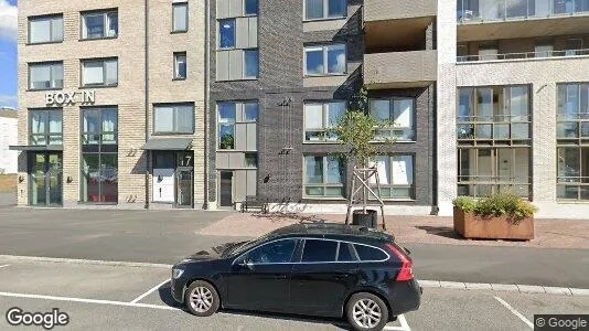 Apartments for rent in Jönköping - Photo from Google Street View