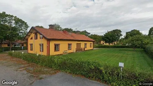 Apartments for rent in Sandviken - Photo from Google Street View