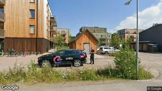 Apartments for rent in Linköping - Photo from Google Street View