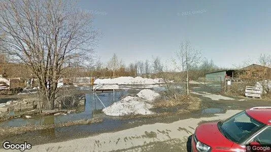 Apartments for rent in Umeå - Photo from Google Street View