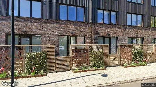 Apartments for rent in Malmö City - Photo from Google Street View