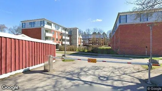 Apartments for rent in Växjö - Photo from Google Street View