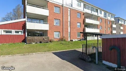 Apartments for rent in Växjö - Photo from Google Street View