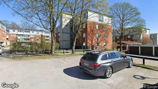 Apartments for rent in Växjö - Photo from Google Street View