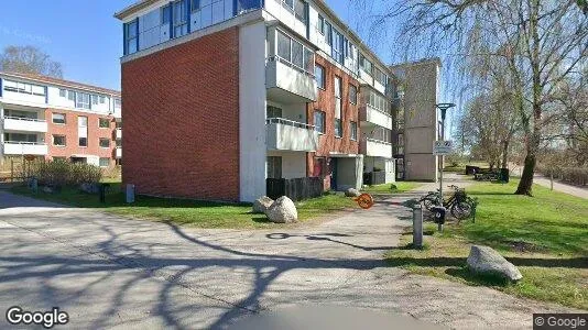 Apartments for rent in Växjö - Photo from Google Street View