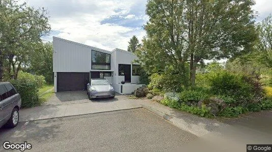 Apartments for rent in Reykjavík Breiðholt - Photo from Google Street View
