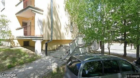 Rooms for rent in Lublin - Photo from Google Street View
