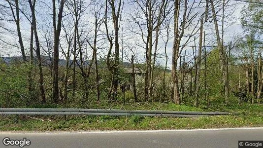 Apartments for rent in Bocheński - Photo from Google Street View