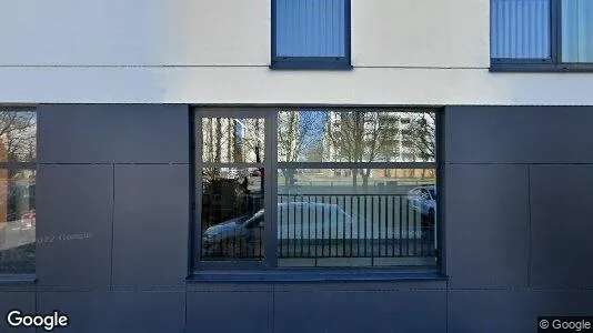 Apartments for rent in Warszawa Wawer - Photo from Google Street View