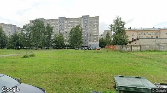 Apartments for rent in Riga Maskavas Forštate - Photo from Google Street View