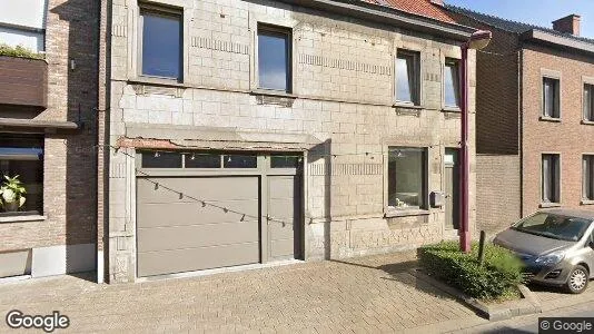 Apartments for rent in Ardooie - Photo from Google Street View