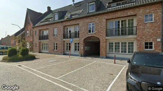Apartments for rent in Deinze - Photo from Google Street View