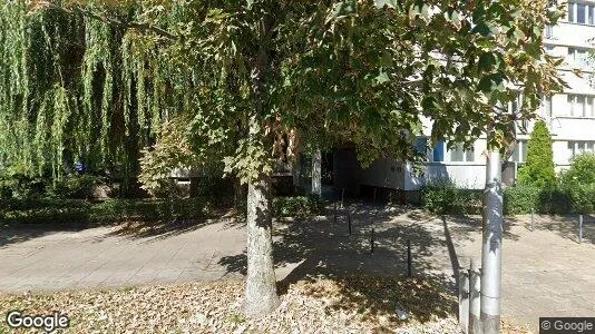 Rooms for rent in Wrocław - Photo from Google Street View