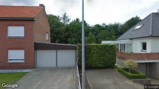 Apartments for rent in Mol - Photo from Google Street View