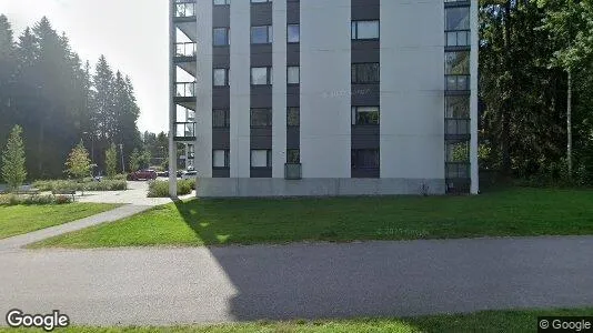 Apartments for rent in Lahti - Photo from Google Street View