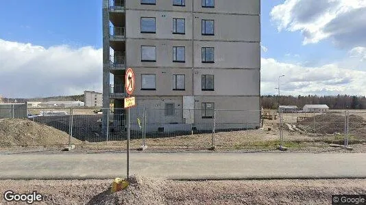 Apartments for rent in Nurmijärvi - Photo from Google Street View