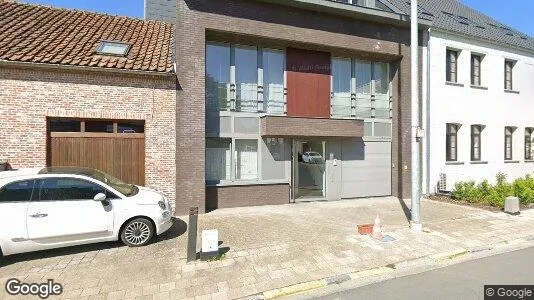 Apartments for rent in Keerbergen - Photo from Google Street View