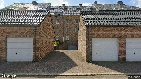 Apartments for rent in Pelt - Photo from Google Street View