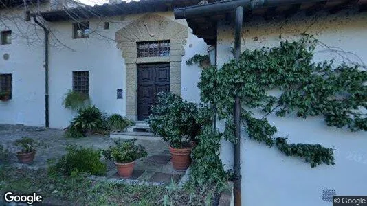 Apartments for rent in Florence - Photo from Google Street View