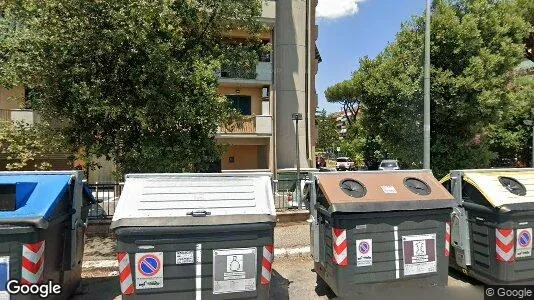 Apartments for rent in Roma Municipio V – Prenestino/Centocelle - Photo from Google Street View