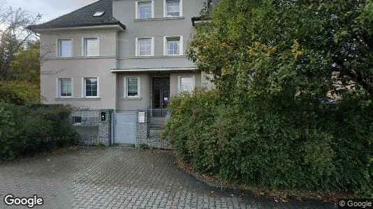 Apartments for rent in Liberec - Photo from Google Street View